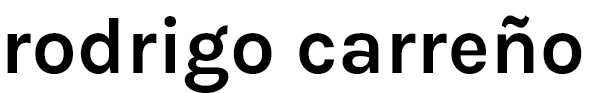 Rodrigo Carreño